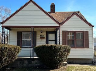 8634 Burt Rd, Detroit, MI 48228