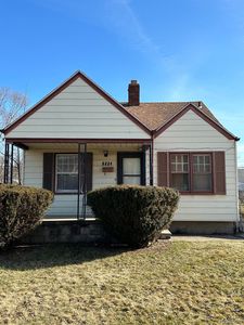 8634 Burt Rd, Detroit, MI, 48228