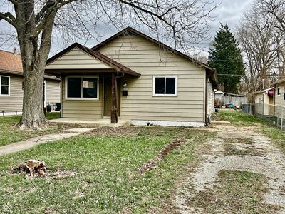 151 N 8th Ave, Beech Grove, IN, 46107