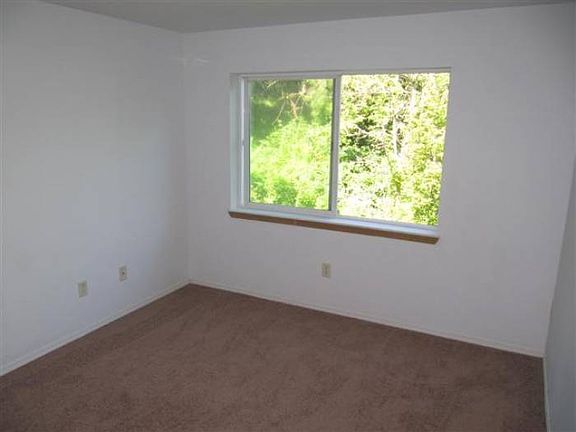 Nature View from your Bed