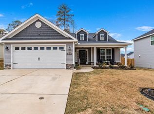 781 Goodale Dr, Augusta, GA 30909