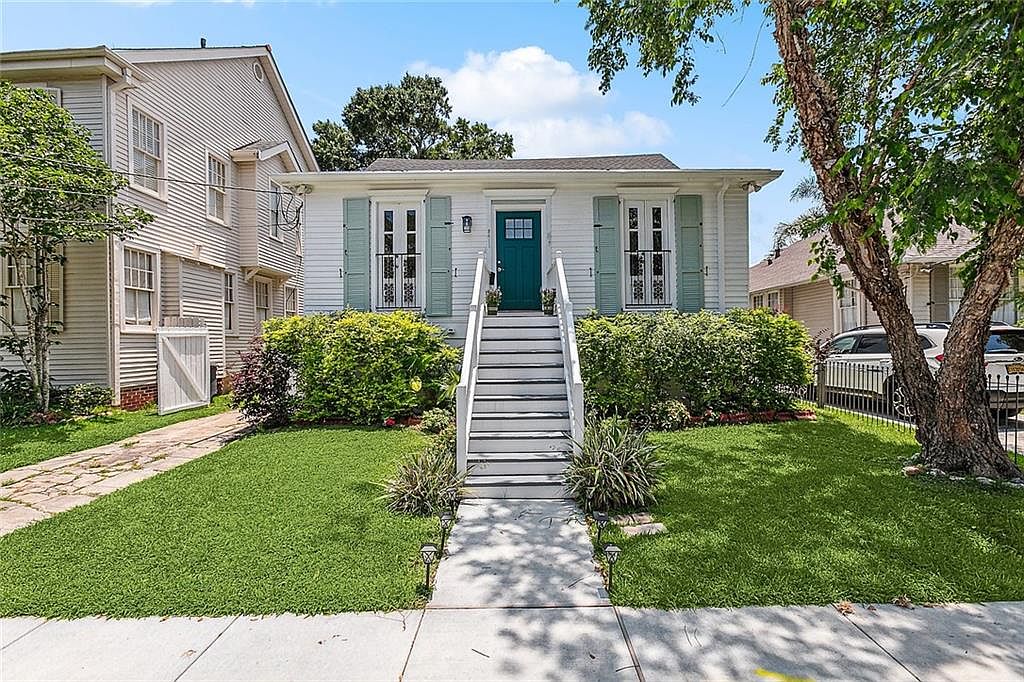 2611 Octavia St, New Orleans, LA 70115 Zillow