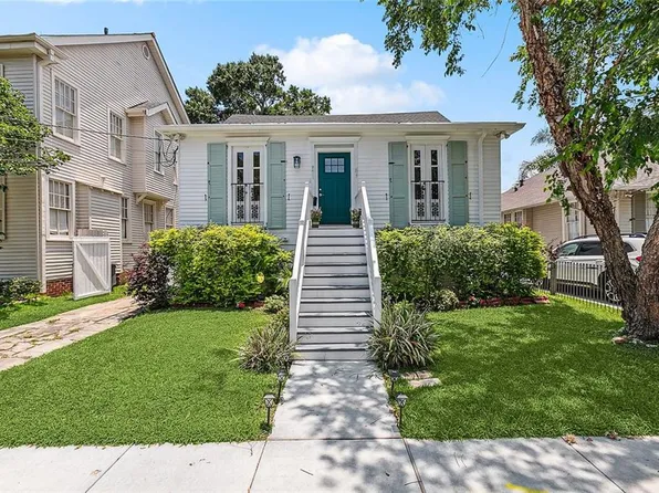 2611 Octavia St, New Orleans, LA 70115