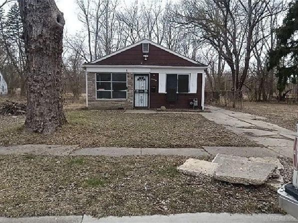 15451 Grayfield St, Detroit, MI 48223