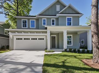 740 PARADISE Lane, Atlantic Beach, FL 32233