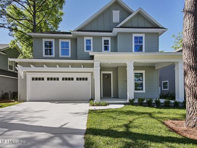 740 PARADISE Lane, Atlantic Beach, FL, 32233