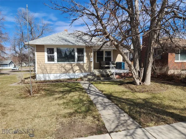 3301 1st Ave N, Great Falls, MT 59401