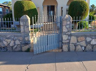 3031 Louisville Ave #2, El Paso, TX 79930