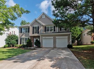 1219 E Arrow Lake Ct, Indian Land, SC 29707