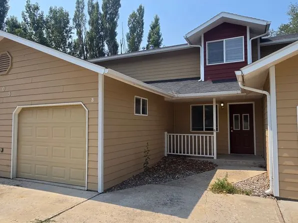 205 S Yellowstone Ave APT B, Bozeman, MT 59718