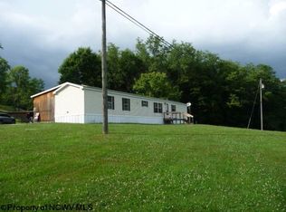 5060 George Washington Hwy, Grafton, WV 26354