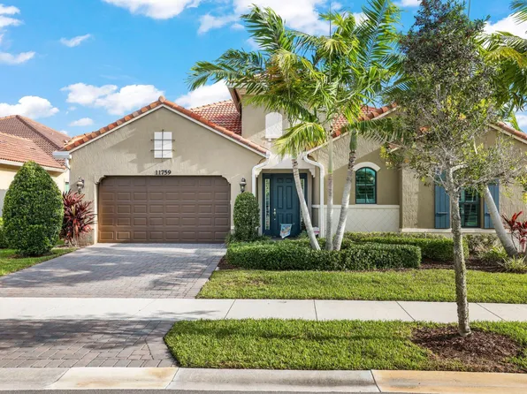 11759 Palermo Road, Parkland, FL 33076