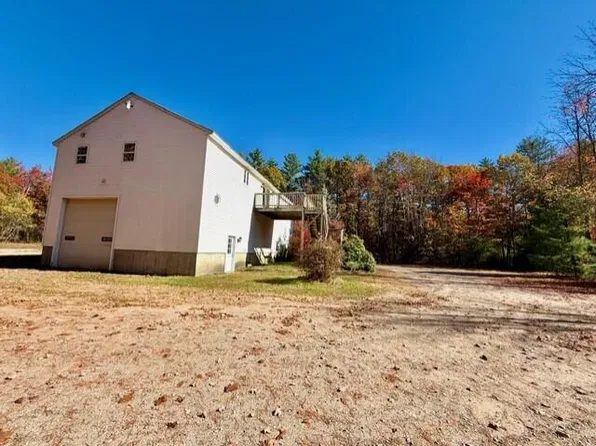 181 Mast Road, Lyman, ME 04002
