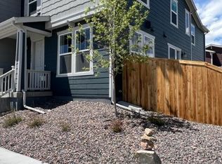 14040 Mock Orange Ct, Parker, CO 80134