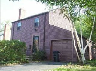 257 Victoria Rd, Hartford, CT 06114