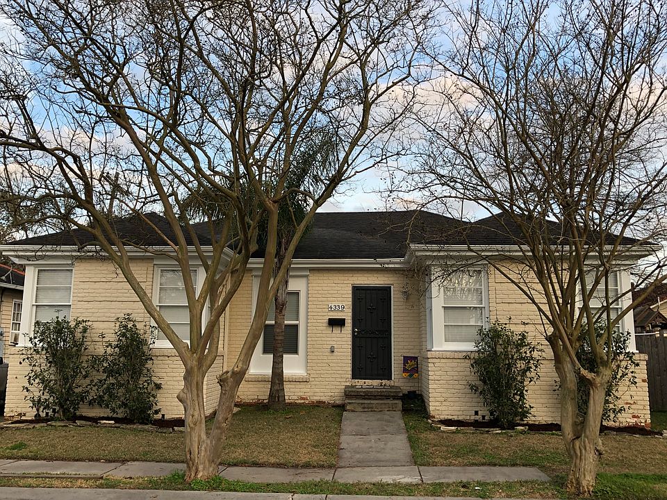 House front 
