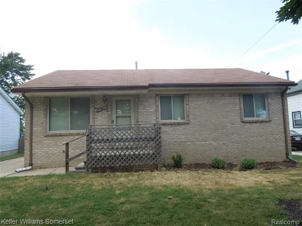11921 Belmont Ave, Warren, MI 48089