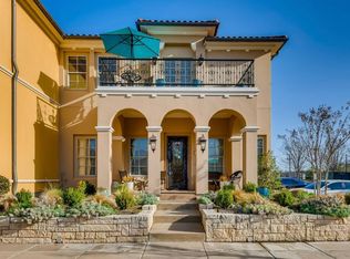 38 Veranda Ln #110, Colleyville, TX 76034