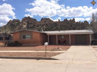 3310 Ciniza Dr, Gallup, NM 87301