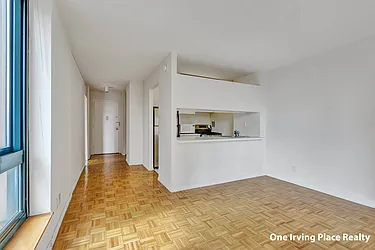 Rented by One Irving Place Realty