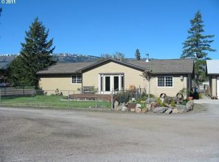 840 N 4th St, Union, OR 97883