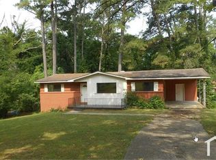 912 Nelson Dr, Birmingham, AL 35215