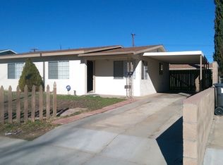 1135 E Avenue R4, Palmdale, CA 93550