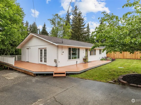610 51st Street SW, Everett, WA 98203