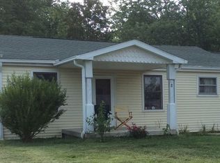 8 Highland, Fillmore, IN 46128