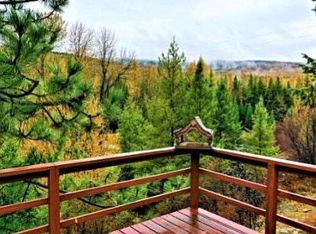 9846 Pinkham Creek Rd, Rexford, MT 59930