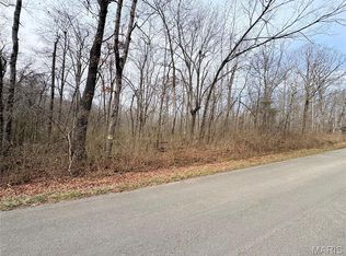 0 W Of County Rd #301, Poplar Bluff, MO 63901