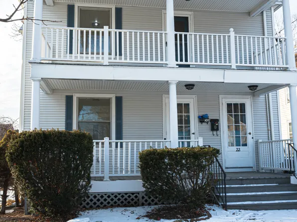 20 Roosevelt Street, Manchester, CT 06040