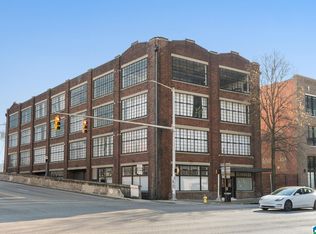 2329 1st Ave N APT 403, Birmingham, AL 35203