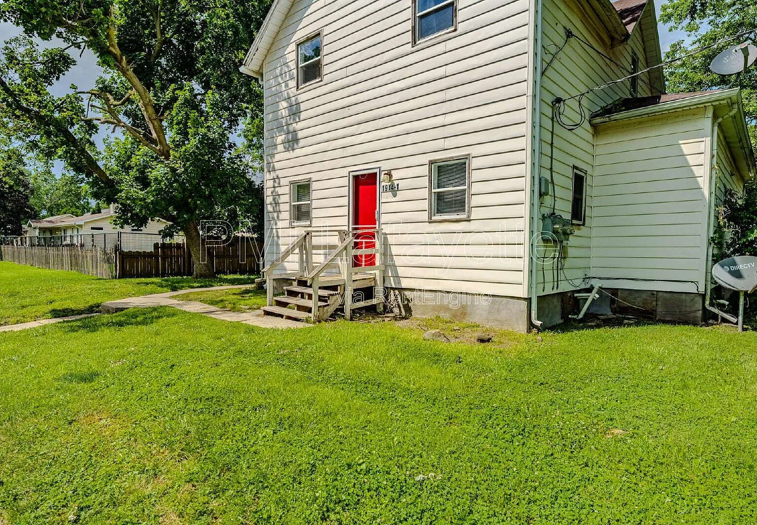 1 bed, 1.0 bath, 654 sqft, $900 — Photo 4