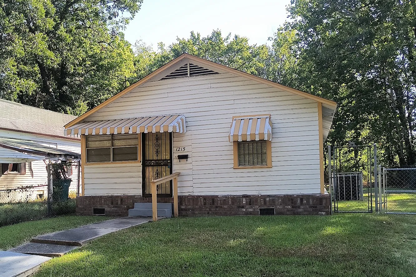 1215 South Virginia Street - 1 — Photo 1
