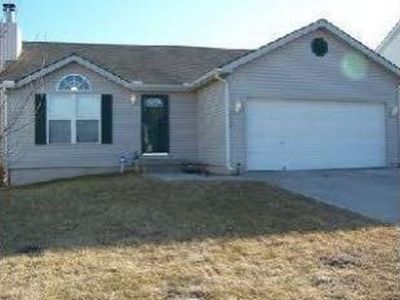 16405 E 3rd Terrace Ct N, Independence, MO, 64056