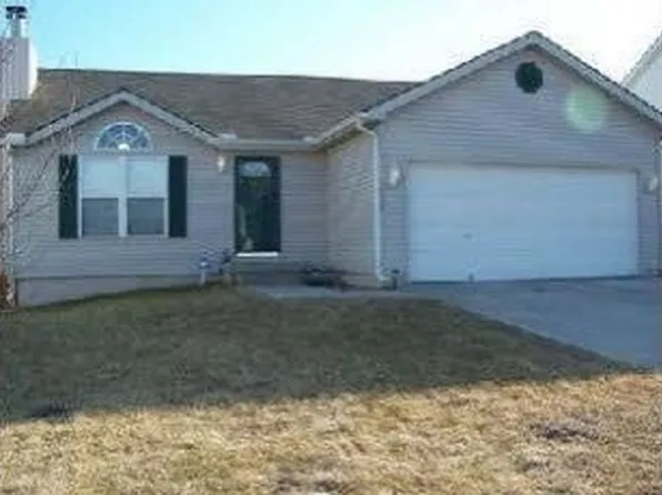 16405 E 3rd Terrace Ct N, Independence, MO 64056