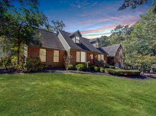 2307 Hamlin Dr, Paris, TN 38242