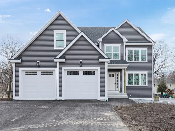 197 Broadway, North Attleboro, MA 02760