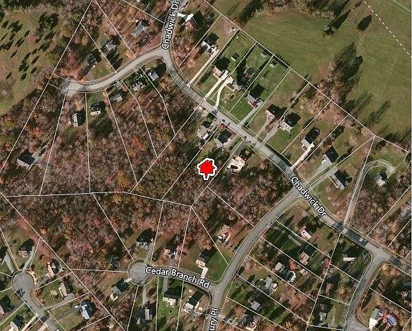 2nd image of 402 Chadwick Dr