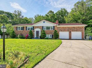 9405 Garden Cir, Clinton, MD 20735