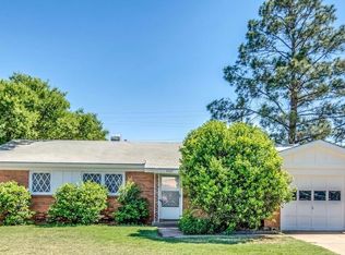 5227 40th St, Lubbock, TX 79414