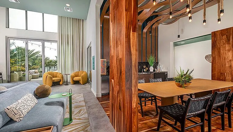 Rivair Apartment Homes — Photo 27