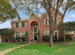 1517 Lakeview Dr, Keller, TX 76248