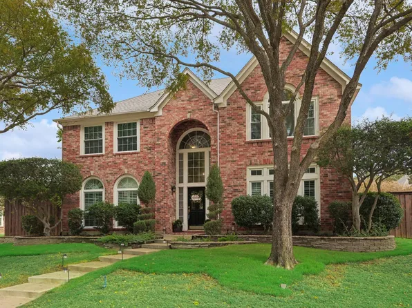 1517 Lakeview Dr, Keller, TX 76248