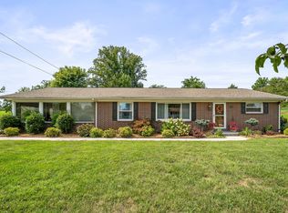121 Gillen Dr, Sparta, TN 38583