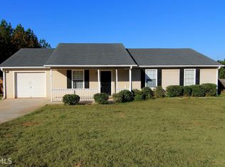 270 Hunters Trce #20, Covington, GA 30014