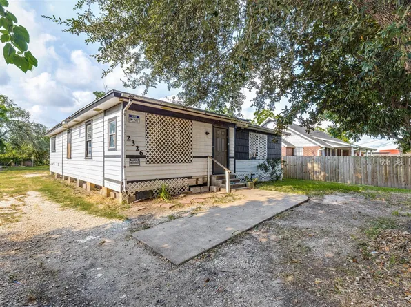 2326 Otto St, Houston, TX 77093