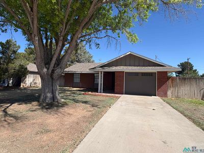 611 Broken Arrow Rd, Roswell, NM, 88201
