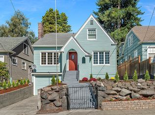 106 NW 73rd St, Seattle, WA 98117